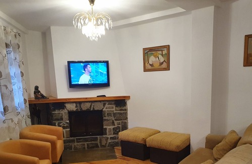 Torla-Ordesa Apartment | Marboré Centrico Apartment in Torla-Ordesa