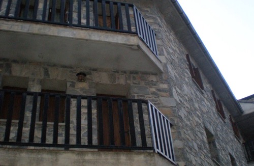 Torla-Ordesa Apartment | Marboré Centrico Apartment in Torla-Ordesa