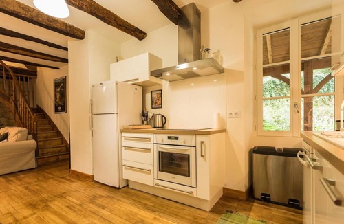 Le Bougayrou House | Marbot - LACAVE - Gîte