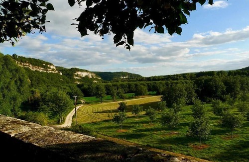 Le Bougayrou House | Marbot - LACAVE - Gîte