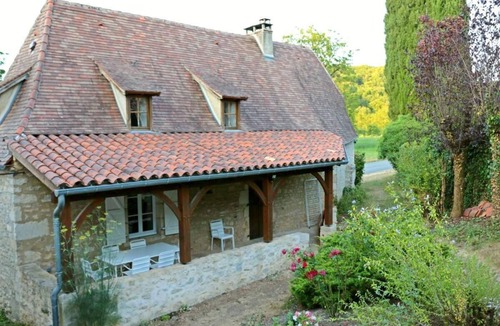 Le Bougayrou House | Marbot - LACAVE - Gîte