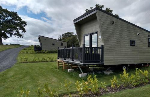 Whitchurch Other | Marbury Camp and Lodge