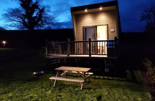 Whitchurch Other | Marbury Camp and Lodge