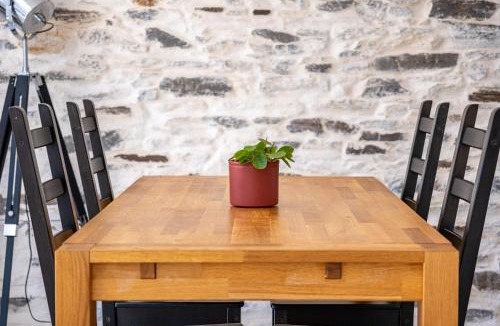 Route de Vannes House | Marc's Flat - Calm & Cosy