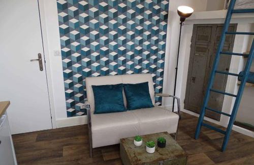 Saint-Valery-en-Caux Apartment | Marc1