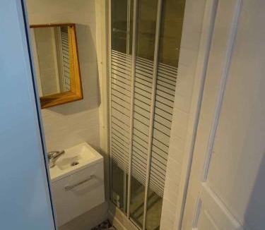 Saint-Valery-en-Caux Apartment | Marc1