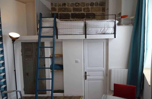 Saint-Valery-en-Caux Apartment | Marc1