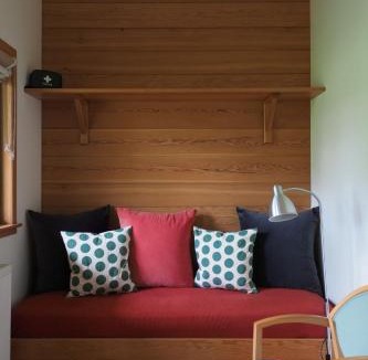 Rafford House | Marcassie Farm Lodges - Ash Studio