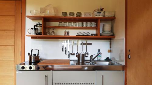 Rafford House | Marcassie Farm Lodges - Ash Studio