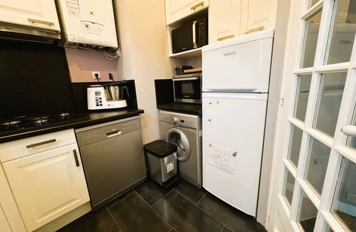 Mers-les-Bains Apartment | Marceau apartment