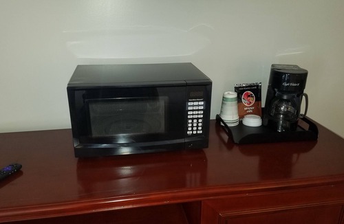 Marceline Hotel | Marceline Mural Motel