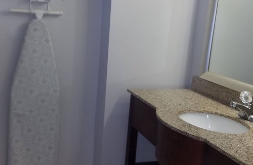 Marceline Hotel | Marceline Mural Motel