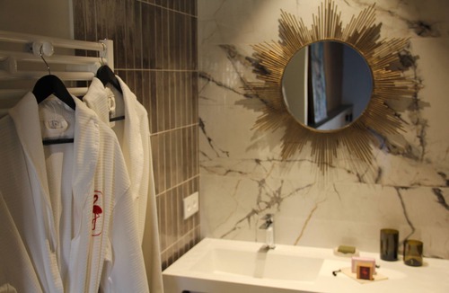 Aigues-Mortes Medieval City House | Marcelle en Camargue