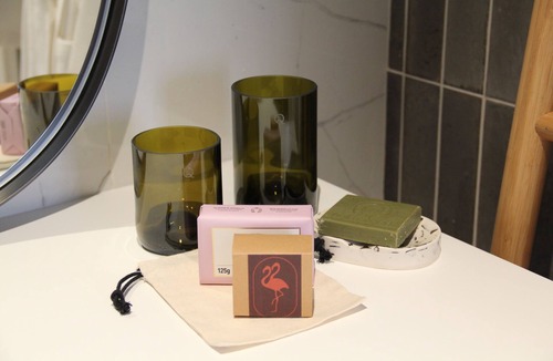 Aigues-Mortes Medieval City House | Marcelle en Camargue