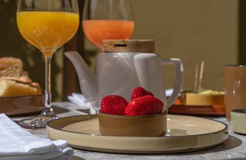 Aigues-Mortes Medieval City House | Marcelle en Camargue