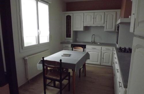 Sainte-Gemmes-le-Robert House | Marcello