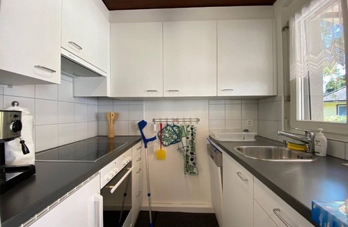Tscheppach Apartment | Marcello‘s Paradise - Ferien direkt am See! by Interhome