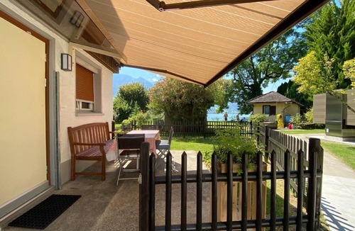 Tscheppach Apartment | Marcello's Paradise - Holidays by the lake!