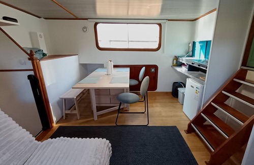 Eckwersheim Boat Rental | Marché de Noël en Alsace