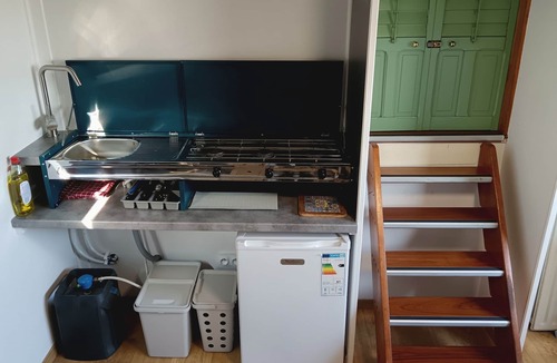 Eckwersheim Boat Rental | Marché de Noël en Alsace