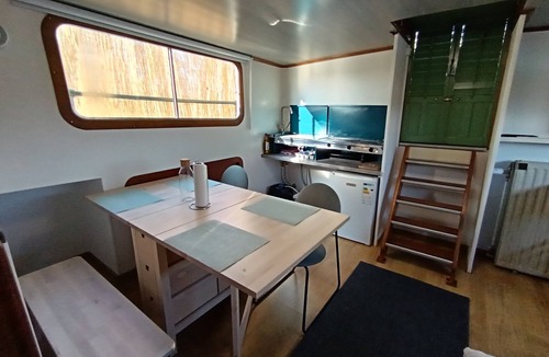 Eckwersheim Boat Rental | Marché de Noël en Alsace