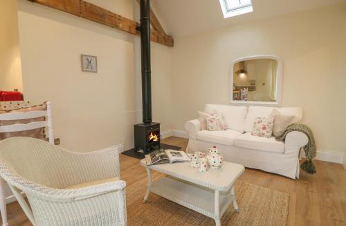 Dalbury Lees House | March Hare