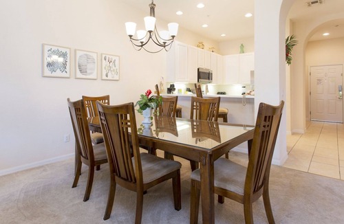 Bahama Bay Condo | MARCH LAST MINUTE AVAILABLE