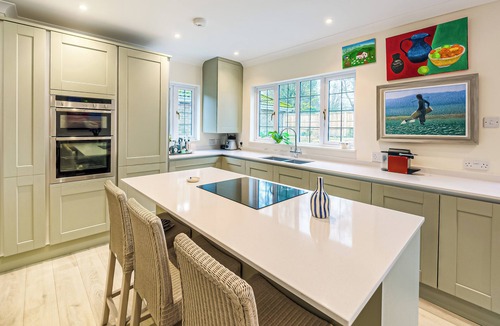 East Lavant House | March Square, Chichester