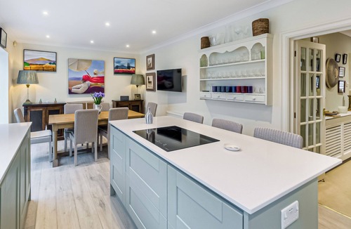 East Lavant House | March Square, Chichester