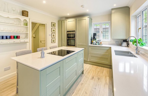 East Lavant House | March Square, Chichester
