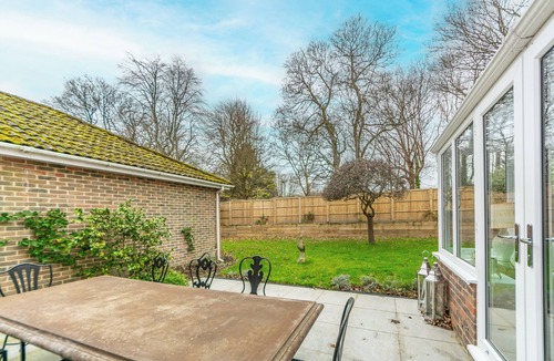 East Lavant House | March Square, Chichester