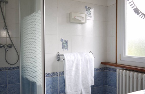 Le Hohwald Hotel | Marchal