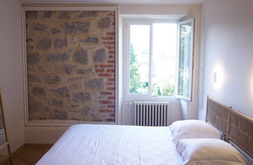 Le Hohwald Hotel | Marchal