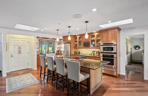 Yountville House | Marchetti Vineyard, Pool, Hot Tub, Outdoor Kitchen