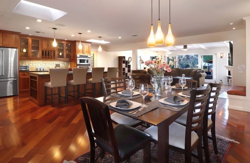 Yountville House | Marchetti Vineyard, Pool, Hot Tub, Outdoor Kitchen