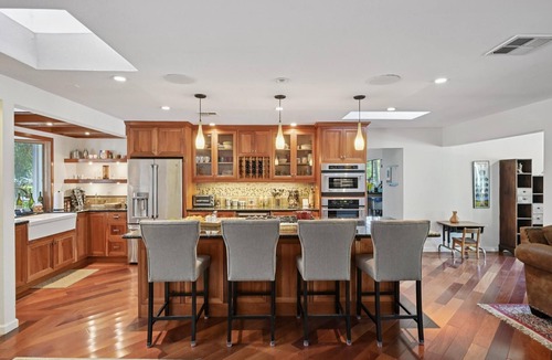 Yountville House | Marchetti Vineyard, Pool, Hot Tub, Outdoor Kitchen
