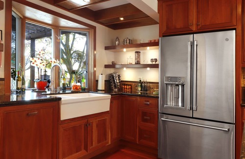 Yountville House | Marchetti Vineyards Vacation Home