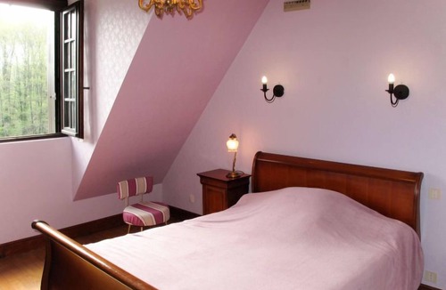 Pionnat House | Marchives by Interhome