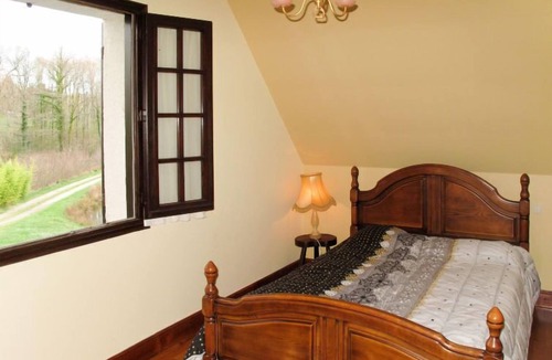 Pionnat House | Marchives by Interhome