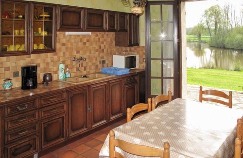 Pionnat House | Marchives by Interhome