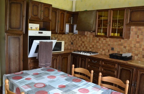 Pionnat House | Marchives by Interhome