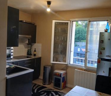 Flore Apartment | Marco