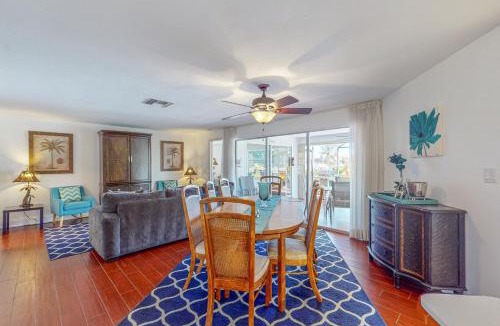 Marco Island House | Marco Island Manor