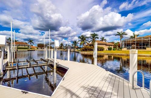 Marco Island House | Marco Island Manor