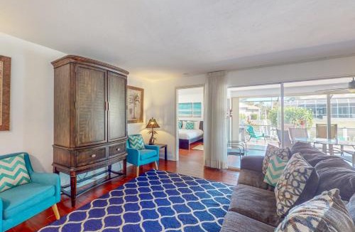 Marco Island House | Marco Island Manor