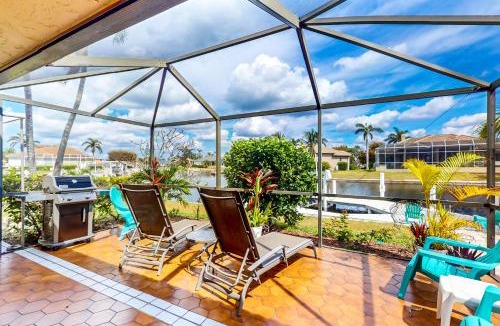 Marco Island House | Marco Island Manor