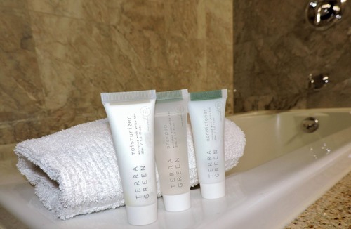 Queens Hotel | Marco LaGuardia Hotel