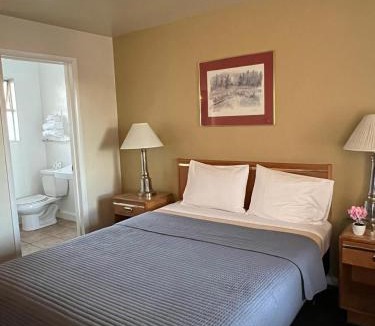 Fremont Hotel | Marco Polo Motel