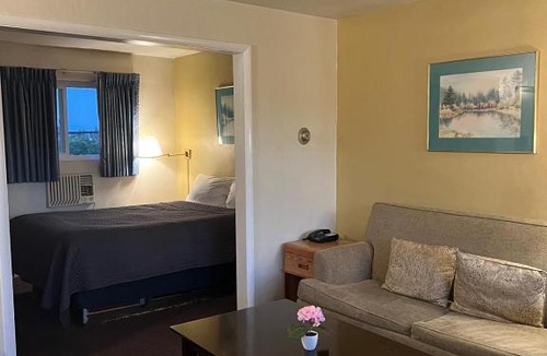 Fremont Hotel | Marco Polo Motel