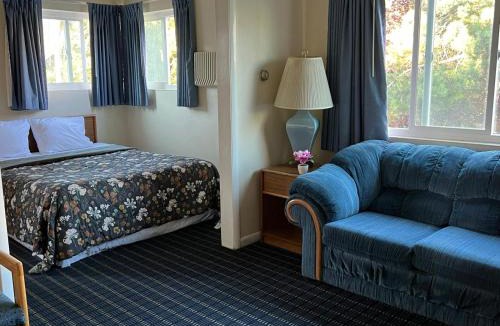 Fremont Hotel | Marco Polo Motel